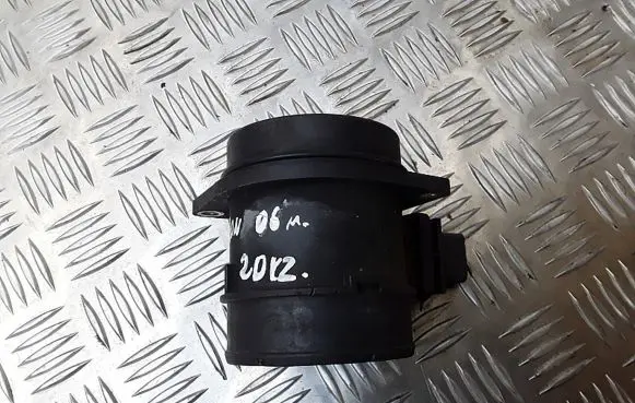 Hyundai Tucson JM Mass air flow meter F00C267025