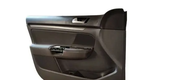 Volkswagen Jetta V Front door card panel trim 1K4868109 T0025007 P0099657