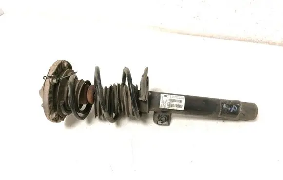BMW 1 F20 F21 Front shock absorber/damper 6873723