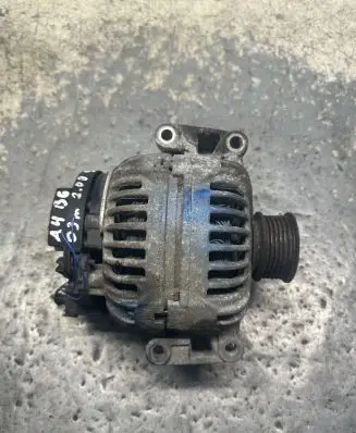Audi A4 S4 B6 8E 8H Generator/alternator 06B903016Q 0124615009