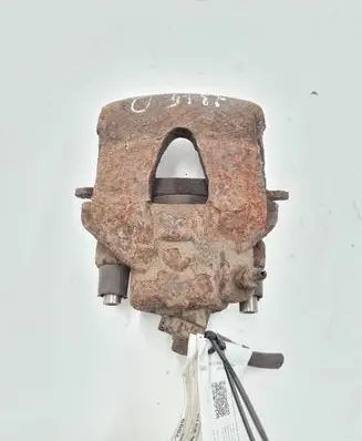 Volkswagen Polo IV 9N3 Front brake caliper 1K0615124D