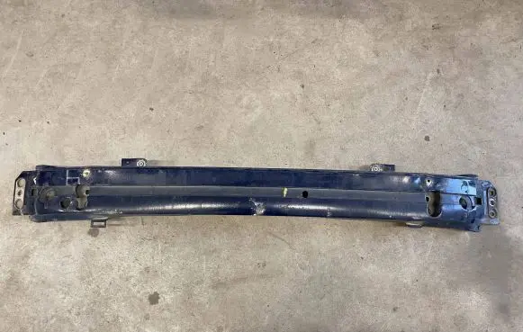 Volvo S60 Front bumper cross member 08652097