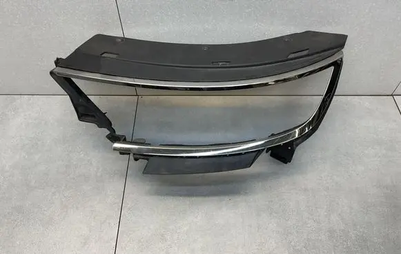 Opel Mokka B Under headlight/headlamp trim 9835213980