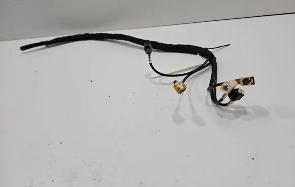 BMW 3 F30 F35 F31 Sound system wiring loom F0319328
