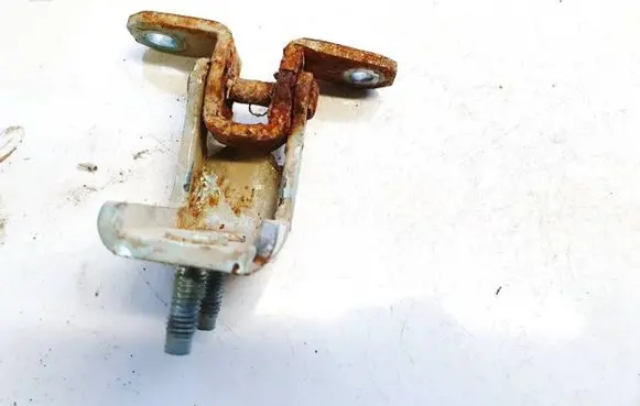 Suzuki SX4 Rear door lower hinge