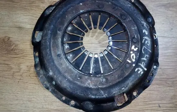 Honda Prelude Pressure plate 