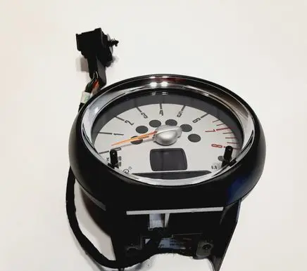 Mini One - Cooper Coupe R56 Tachometer 9243876R57