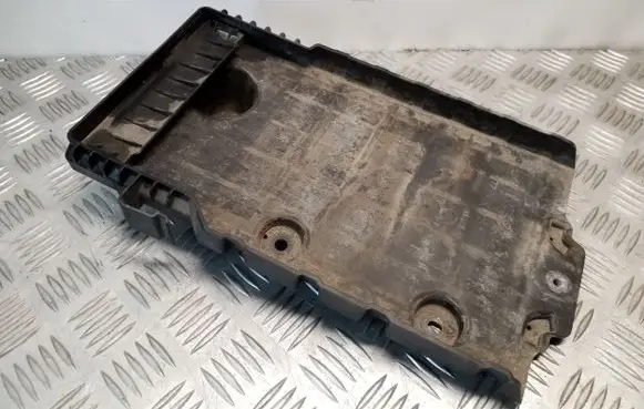 Volvo V40 Battery tray 31301934 31301935