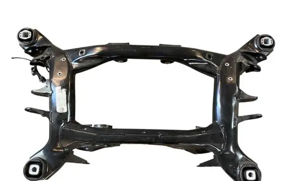 BMW X3 G01 Rear subframe 6874404 33306874404