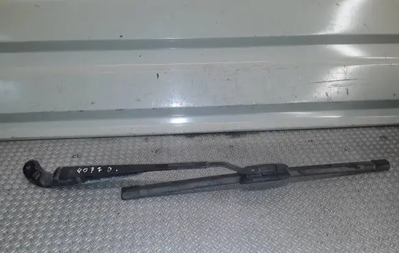 Mini One - Cooper R50 - 53 Windshield/front glass wiper blade 