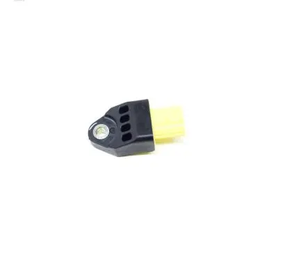Toyota Prius (XW30) Airbag deployment crash/impact sensor 8983128020