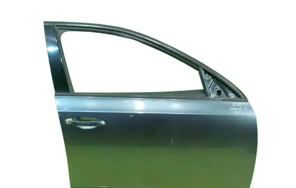 Skoda Octavia Mk3 (5E) Front door PRZOD PRAWE