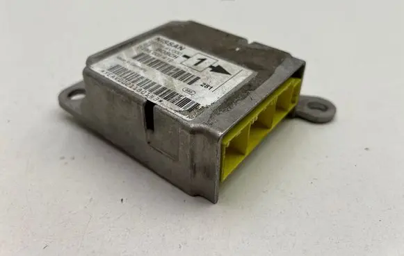 Nissan Primera Airbag control unit/module 28556AV000 0285001419 YEAV0021180143