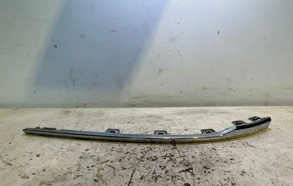 Volkswagen PASSAT B8 Front bumper splitter molding 3G0853253