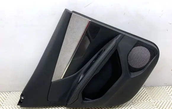 Peugeot 3008 II Rear door card panel trim 