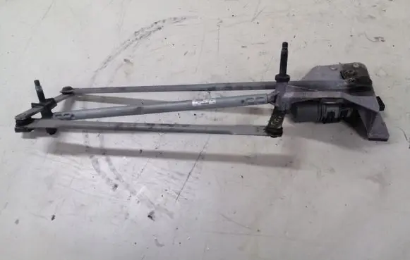 Ford Kuga I Front wiper linkage 