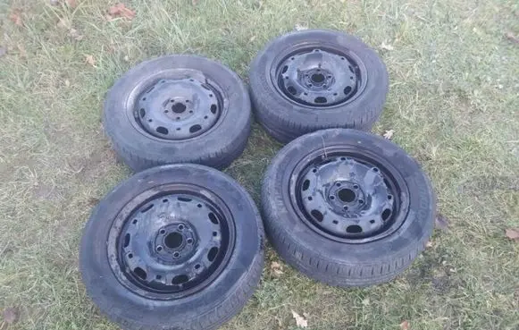 Volkswagen Polo Clutch set kit