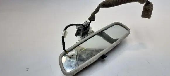 Mercedes-Benz C W204 Rear view mirror (interior) 2048100517
