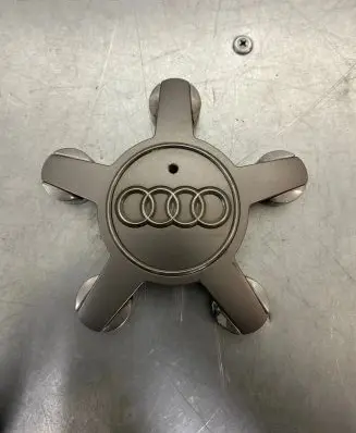 Original wheel cap