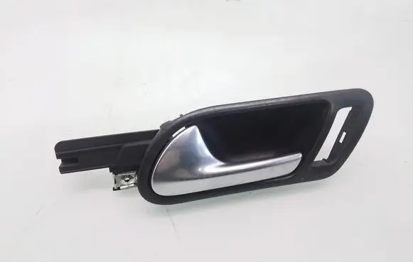 Volkswagen Golf V Front door interior handle 1K1837113