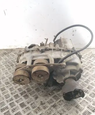 Jeep Grand Cherokee (WJ) Gearbox transfer box case 302783