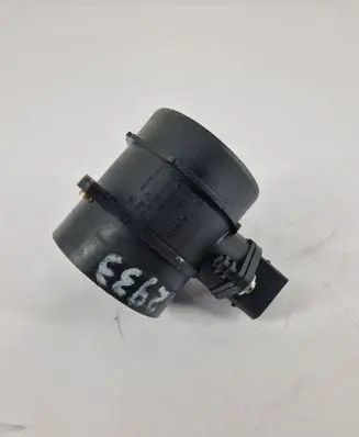 Mercedes-Benz E W211 Mass air flow meter 0281002535