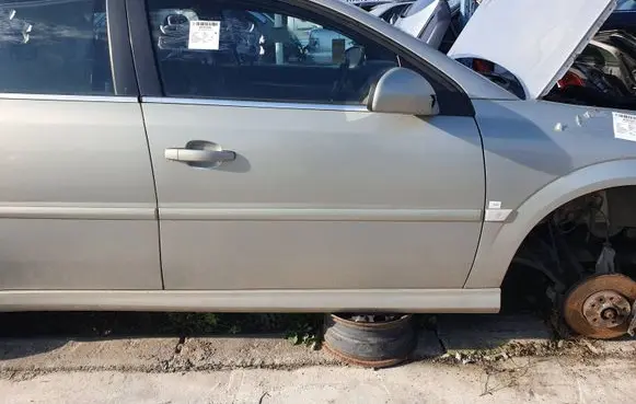 Opel Signum Front door 1RU Z167