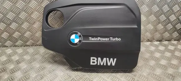 BMW 4 F32 F33 Engine cover (trim) 8514202