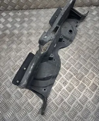 BMW X3 F25 Other engine bay part 7213660 PPGF30 7711110