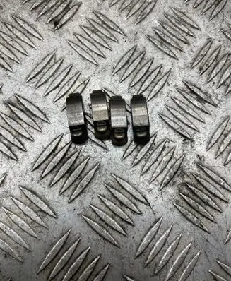 Audi A6 Allroad C5 Valve rocker arm 