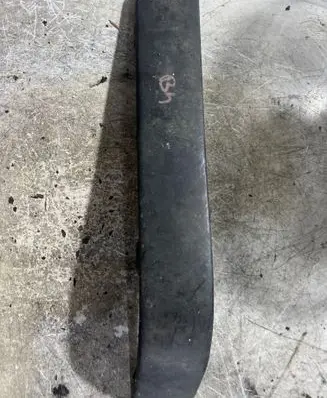 Audi 80 90 S2 B4 Rear bumper trim bar molding 8A0807421A