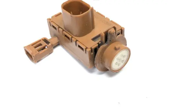 Audi A6 C7 Air quality sensor 4H0907658