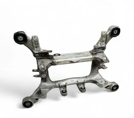 BMW 7 F01 F02 F03 F04 Front subframe 6775887