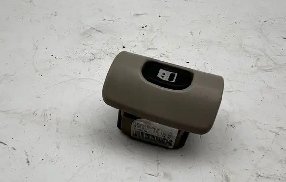 Chrysler Grand Voyager V Electric sliding door switch 1ES33ES3AB