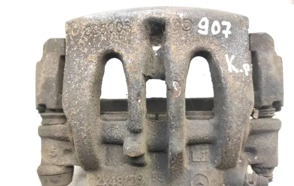 Mercedes-Benz Sprinter W907 W910 Front brake caliper