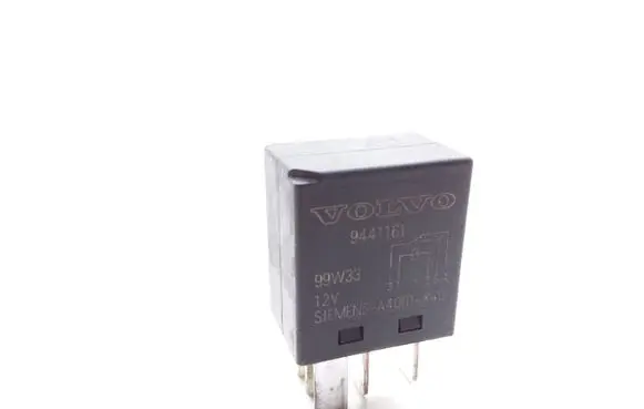 Volvo S80 Other relay 9441161 A4001X40