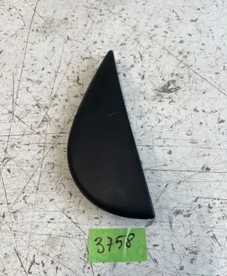 Renault Master II Plastic wing mirror trim cover 7700352177 PP827070