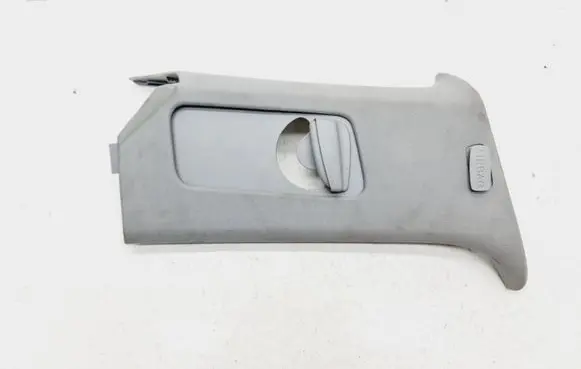 Volkswagen Touareg I (C) pillar trim 7L6867241R