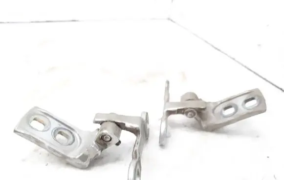 Opel Vectra C Front door hinge set 