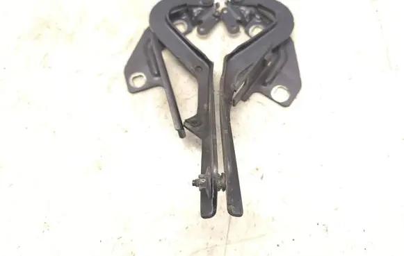 Citroen C4 Grand Picasso Engine bonnet/hood hinges 9652962180 9652962080 KENC