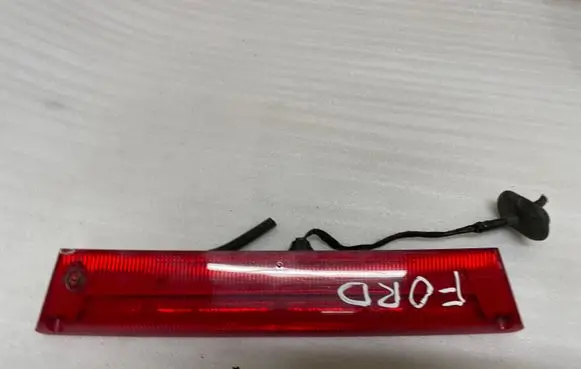 Ford Fiesta Third/center stoplight 8A6113A613