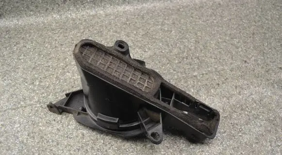BMW 3 E46 Parcel shelf speaker 8381560