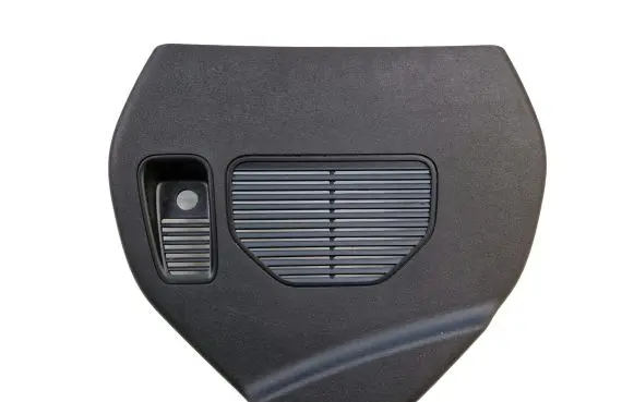 Ford Escape IV Rearview mirror trim LJ6BS03514 LJ6BS03514AAW GB9DA