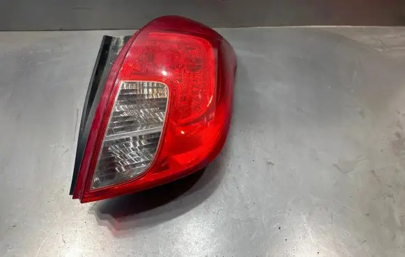 Opel Mokka Rear/tail lights