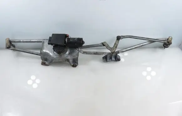 Volkswagen Sharan Front wiper linkage 7M0955023D 3398009476