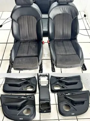 Audi A6 C7 Interior set