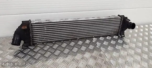 Ford S-MAX Intercooler radiator 6g919l440af