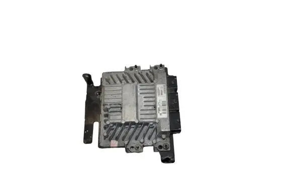 Renault Scenic II - Grand scenic II Engine control unit/module 8200592611 S122326109A 8200565863