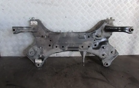 KIA Rio Front axle beam 