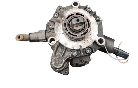 Citroen C4 I Picasso Fuel injection high pressure pump 9683623780 A2C20000598 G4203103